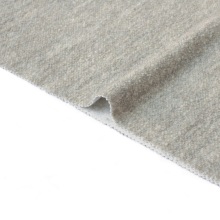 28% သိုးမွှေး 72% polyester ရောနှောပိတ်ထည်
