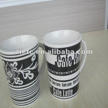 high quality 12v travel mug for promotion