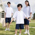 Günlük Okul ve Oyun Zamanı için Çocuk Polo Gömlekleri