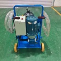 PFC8300/8314 Serie Equivalente Lubricate Lubricate Oil Filtration Cart