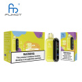 Fumot Tornado 20000: Unleashing Intense Vaping Performance