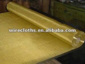 brass copper grid mesh, brass copper grid mesh for screen/filter