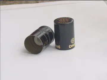 wine bottle seal