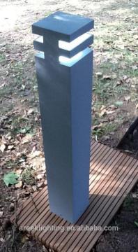 CE&RoHS&CCC&SAA outdoor LED bollard light