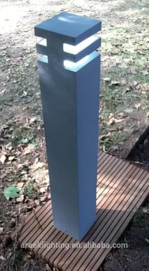 CE&RoHS&CCC&SAA outdoor LED bollard light