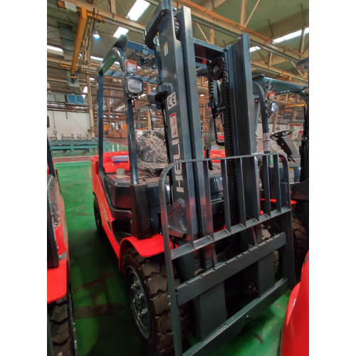 Mesin diesel baru truk forklif 3,5 ton