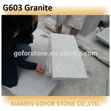 Very cheap Chinese white granite