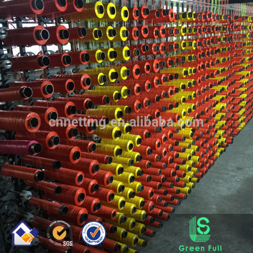 40cm kuning 30cm oranye Barrier netting