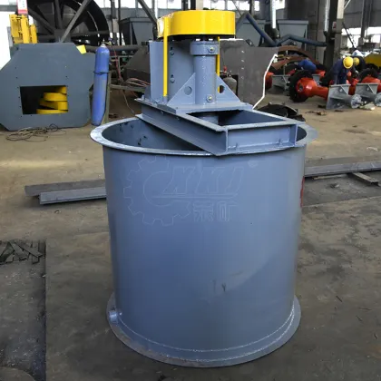 CE Certified Leaching Tank Engine AC Motor for Sale