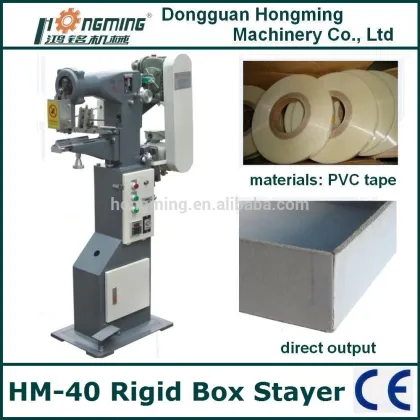 HM-40 Rigid Box Stayer