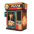 Komercyjny automat do pizzy