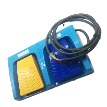 KACON HRF-M52 Medical Waterproof Dual Foot Switch