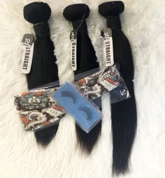 Top Sale Raw Virgin Brazilian Hair, Sample Brazilian Hair Bulk Deal Human Hair Extension, Unprocessed Virgin Hair Vendors