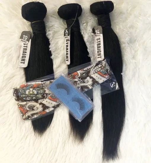 Top Sale Raw Virgin Brazilian Hair, Sample Brazilian Hair Bulk Deal Human Hair Extension, Unprocessed Virgin Hair Vendors