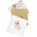 Waterproof sandwich paper bag
