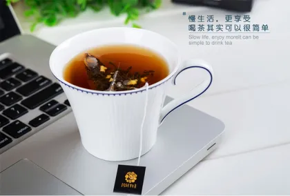 High Quality Dried Winter Melon Tea