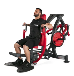 super vertical chest press machine decline chest press