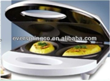 2 Slice Omelet Maker /pie Maker 