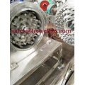 Dried Herb Grinder Machine