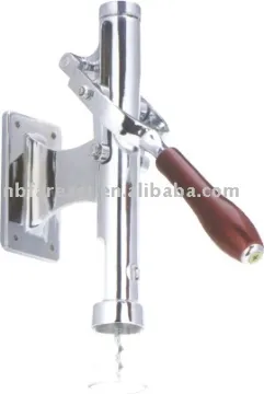 Wine Bottle Opener
