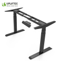 Dual Motor Ergonomic Modern Electric Adjustable Height Table