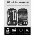 Household DIY Repair Tool Kit Screwdriver Set