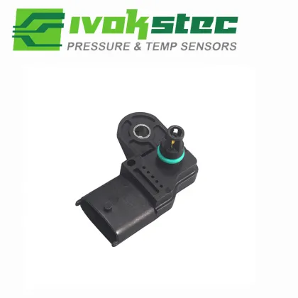 High Quality Factory Sensor Boost Pressure for Fendt and Massey Ferguson (V836666980, 837073934)