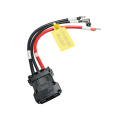3pin Kabel połączenia maszyny zasilający