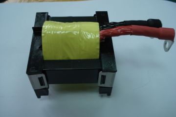 High Power Low Temperature Rising Efficient High Frequency Power Transformer For Led The Power, Power Adapters