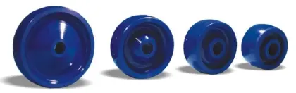 POLYETHER TDI PREPOLYMER FOR ROLLER