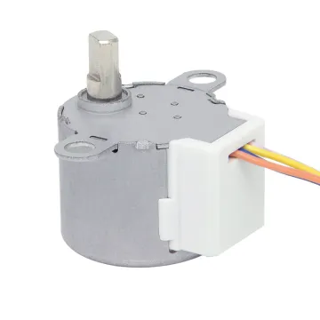 Stepper Motor Microstepping | Unipolar And Bipolar Stepper Motor | Stepper Motor Phase