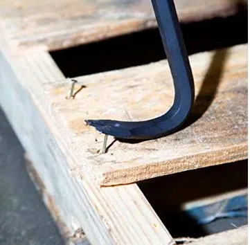 Pry Bar 12′ ′ / 300mm