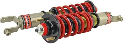 Racing 541-05-4720 Pro-S II Coil-Over Spring