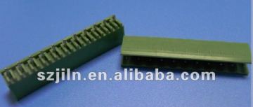 5.08mm 8P waterproof terminal block with ROHS