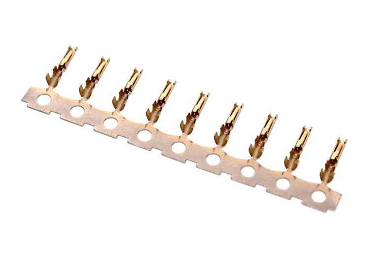 Connettori Molex ROHS 430300001