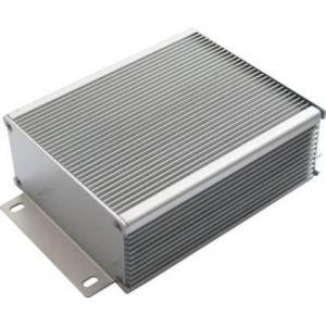 Aluminum Enclosure