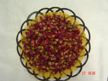 Supply Rose tea