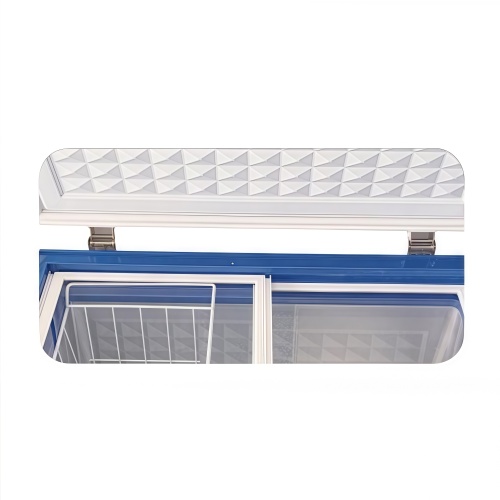 99L DC Freezer for Solar System