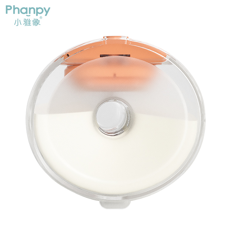 Newcup Breast Pumping Set Series-Unilateral Breast Cup