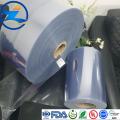 Polyvinyl chloride Films in Rolls PVC Sheets