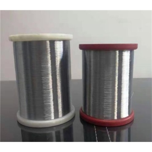 Big Coil Hot Galvanized Hot-dipped Galvanized Wire with Spool Supplier