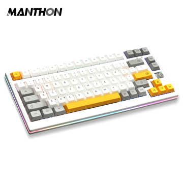 MMD75 DIY MEKANIS HOT SWAP Mechanical Keyboard Kit