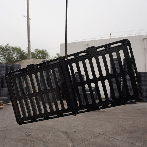 رنده گودال زهکشی سنگین 400x1000x45