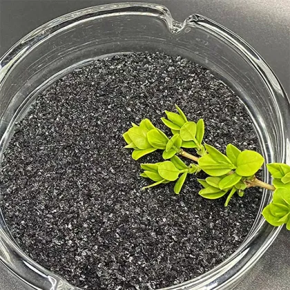 Nitro Humic Acid Powder 85%