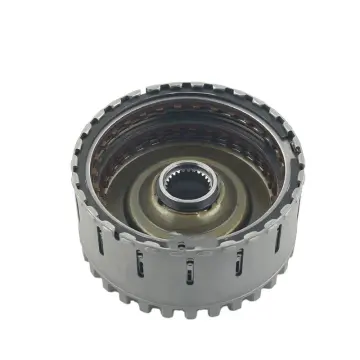 Hot Selling U540/U540E Reverse Drum Automatic Transmission Assy for Toyota 2023