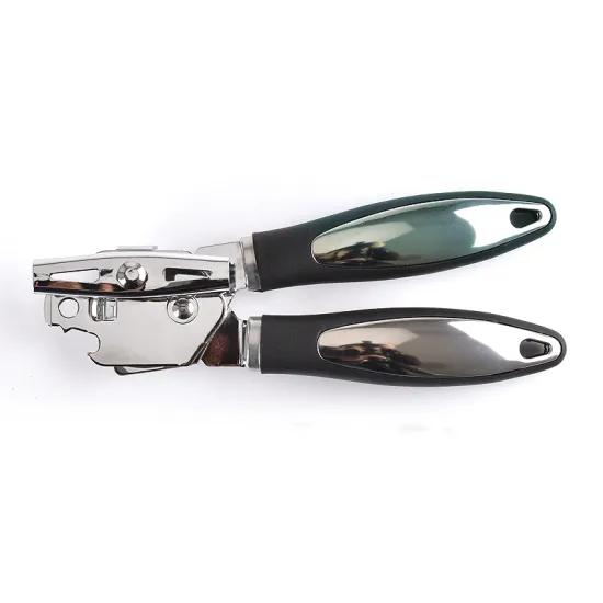 Durable Stainless Steel Can Opener