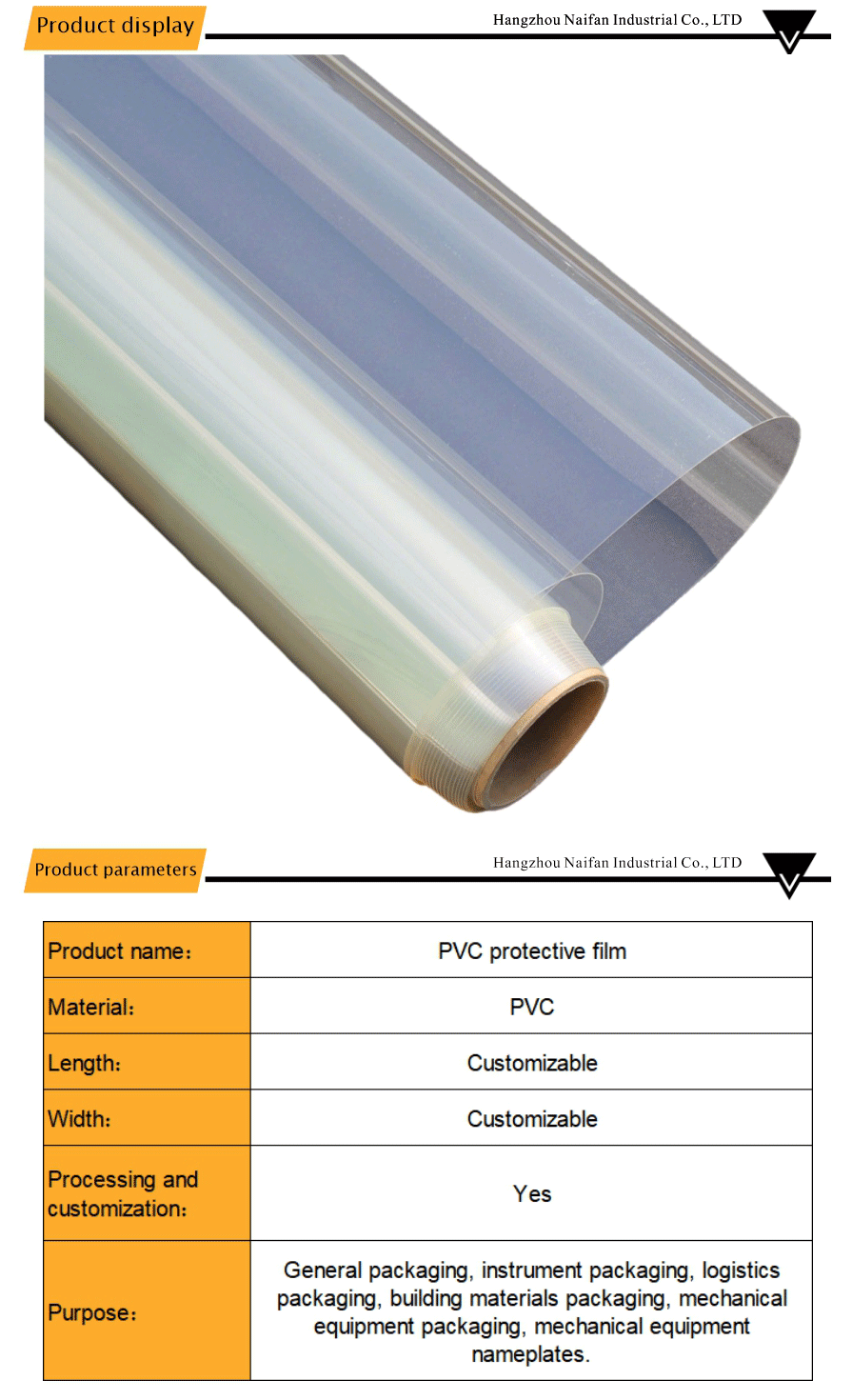 anti static film for acrylic surfaces