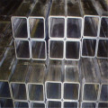 Bahan Karbon Square Steel Tube Sch40 200mm