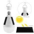 Outdoor Solar LED Camp Bulb