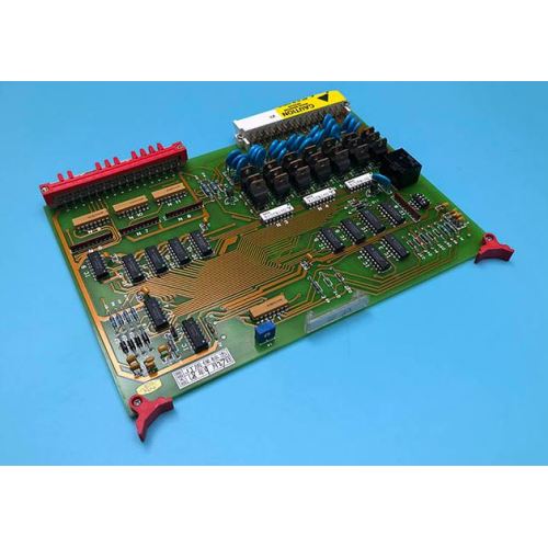 444249 Placa VE22MB para Ascensores DS